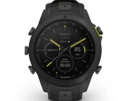 Garmin MARQ Athlete Gen 2 Carbon Edition