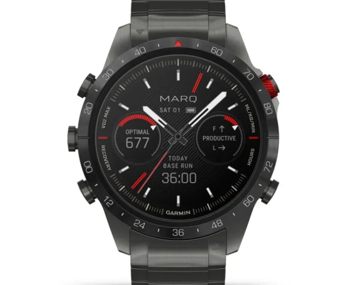 Garmin MARQ Athlete Gen 2 Performance Edition