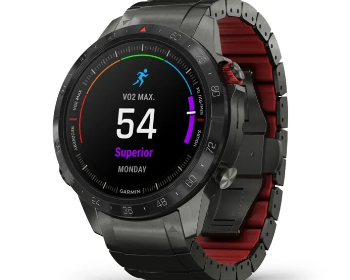 Garmin MARQ Athlete Gen 2 Performance Edition