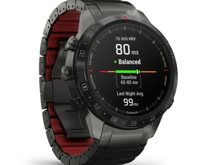 Garmin MARQ Athlete Gen 2 Performance Edition