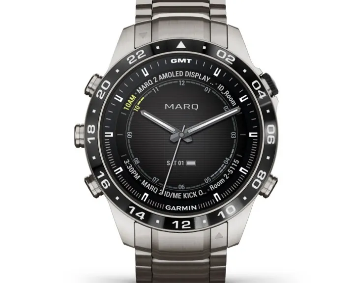 Garmin MARQ Aviator Gen 2