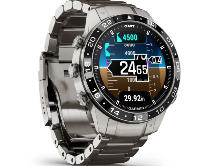 Garmin MARQ Aviator Gen 2