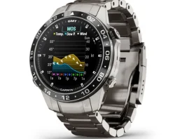 Garmin MARQ Aviator Gen 2