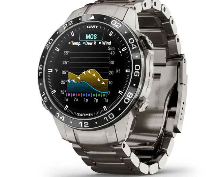 Garmin MARQ Aviator Gen 2