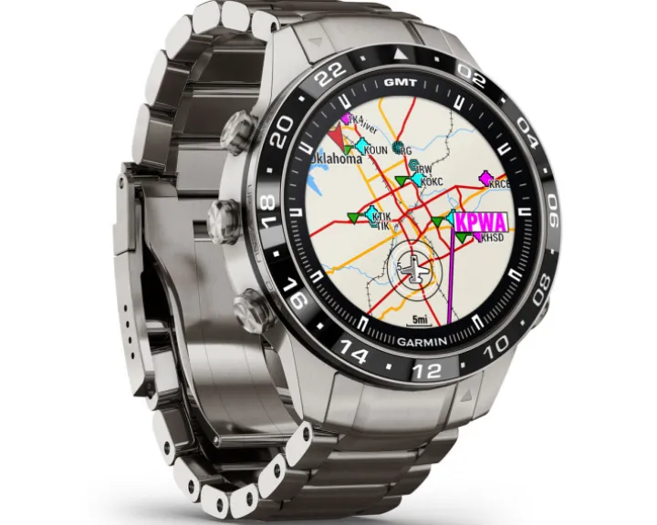 Garmin MARQ Aviator Gen 2