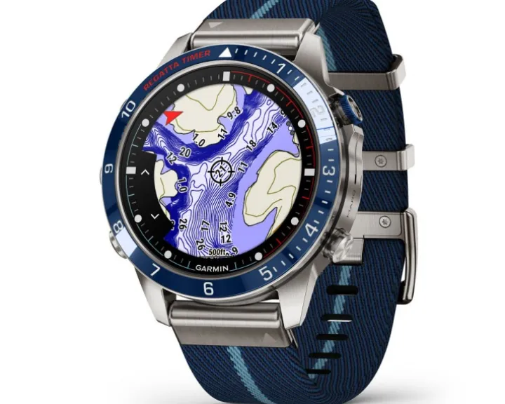 Garmin MARQ Captain Gen 2