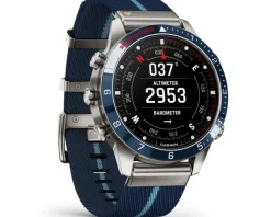 Garmin MARQ Captain Gen 2