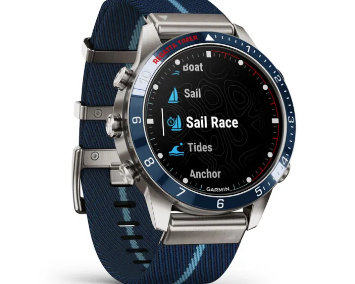 Garmin MARQ Captain Gen 2