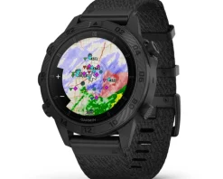 Garmin MARQ Commander Gen 2 Carbon Edition