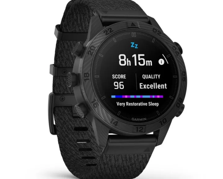 Garmin MARQ Commander Gen 2 Carbon Edition