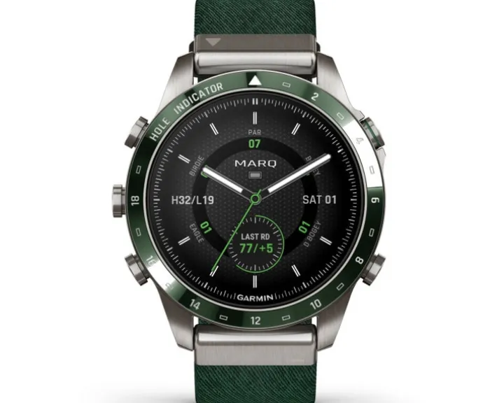 Garmin MARQ Golfer Gen 2