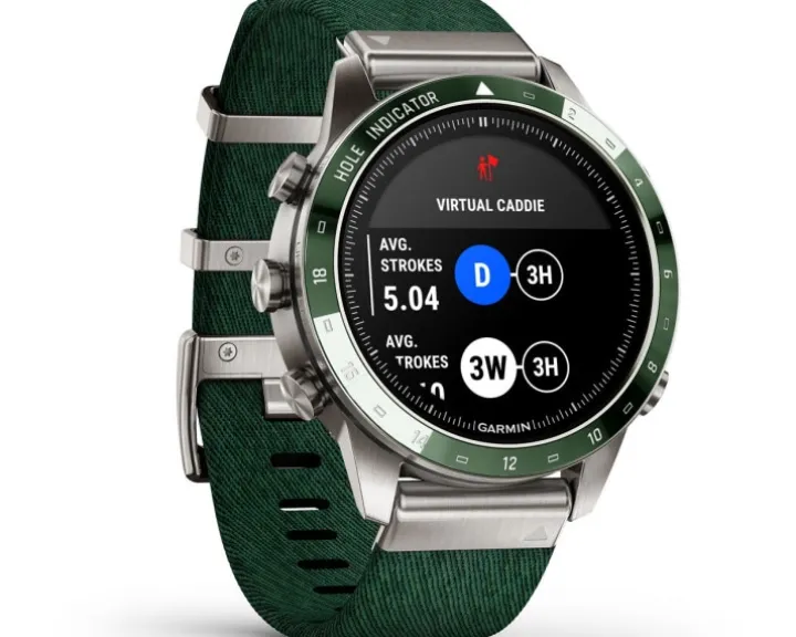 Garmin MARQ Golfer Gen 2
