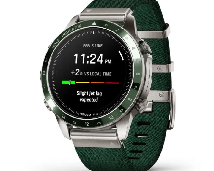 Garmin MARQ Golfer Gen 2