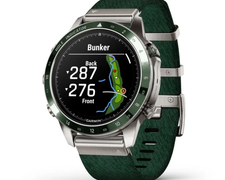 Garmin MARQ Golfer Gen 2