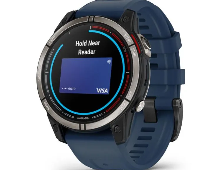 Garmin quatix® 7 – Sapphire Edition