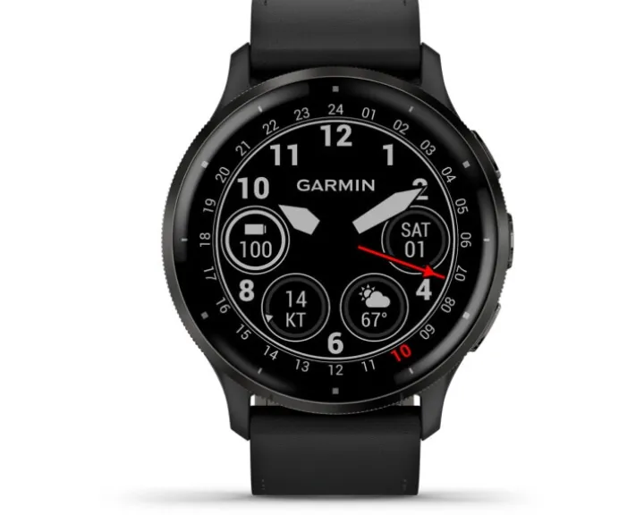 Garmin Venu 3