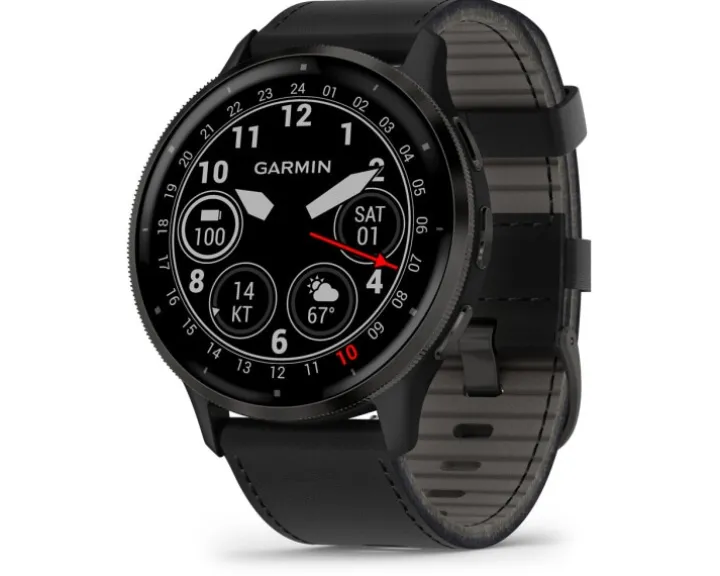 Garmin Venu 3