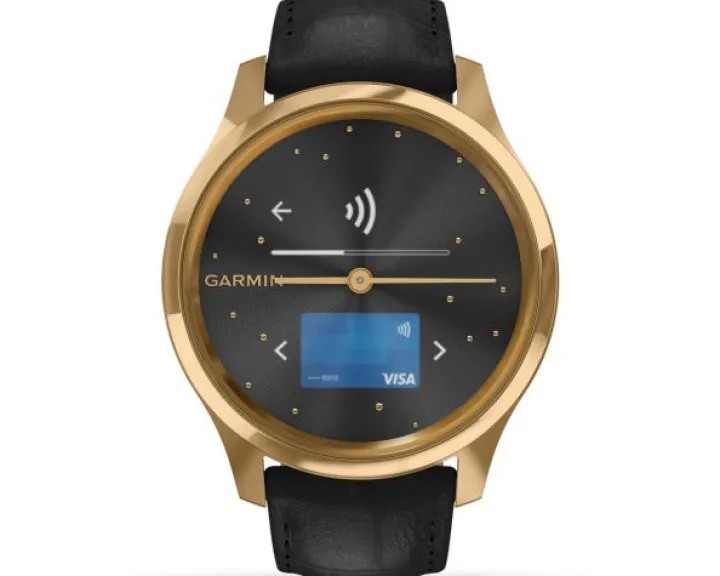 Garmin Vívomove® Luxe