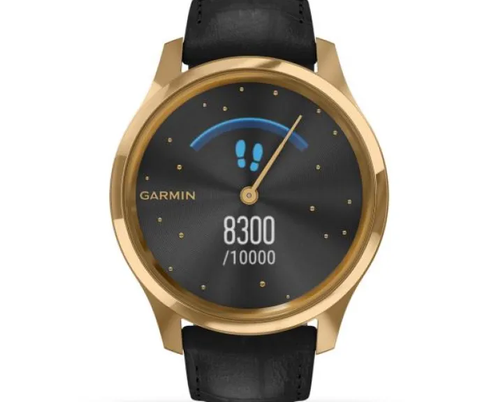 Garmin Vívomove® Luxe