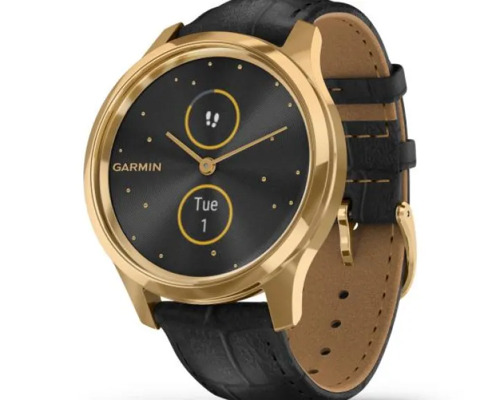 Garmin Vívomove® Luxe