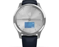 Garmin Vívomove® Luxe