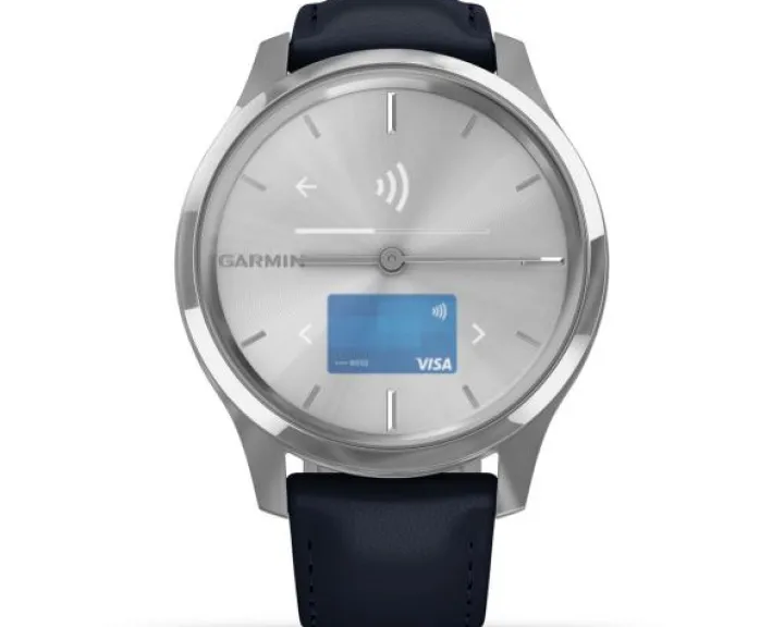 Garmin Vívomove® Luxe