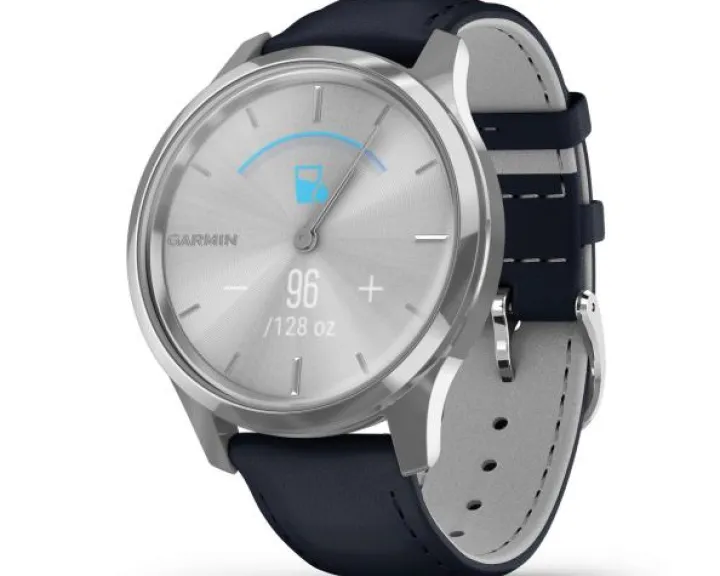 Garmin Vívomove® Luxe