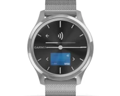 Garmin Vívomove® Luxe