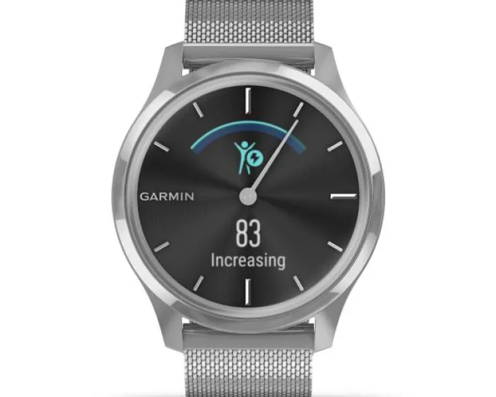 Garmin Vívomove® Luxe