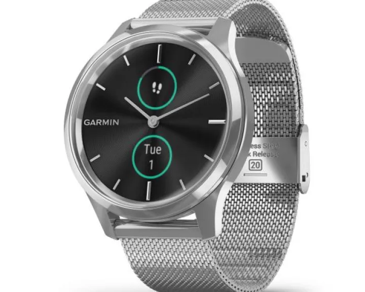 Garmin Vívomove® Luxe