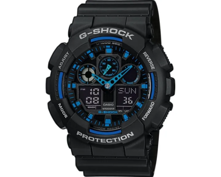G-Shock Casio Classic
