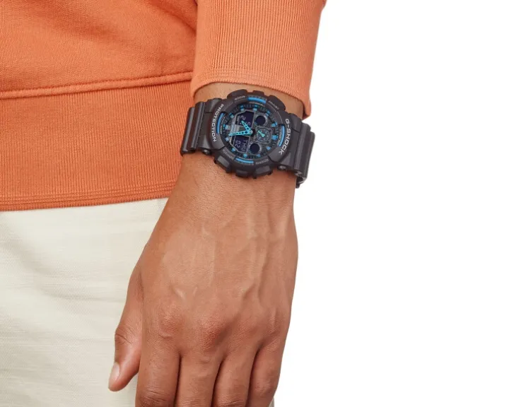 G-Shock Casio Classic