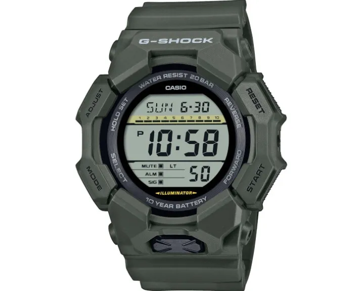 G-Shock Casio Classic