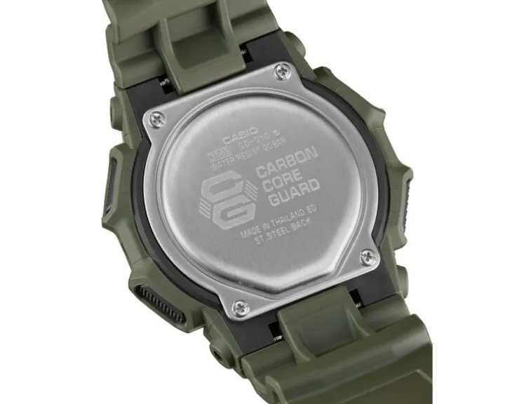 G-Shock Casio Classic