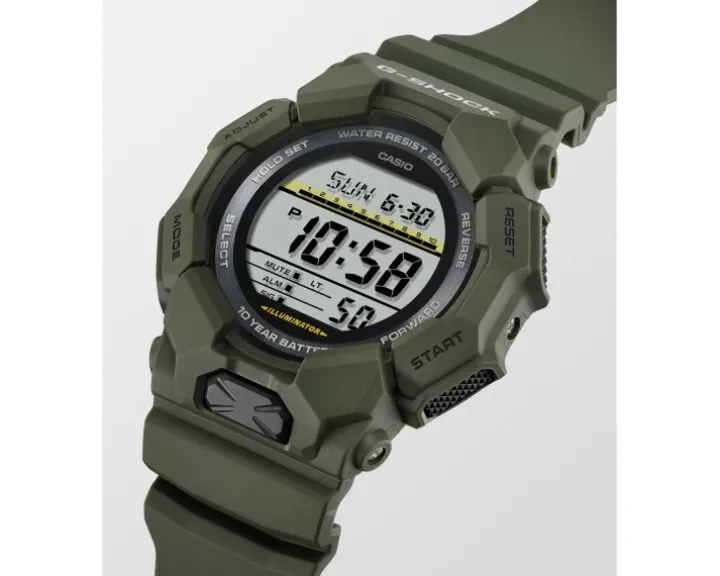 G-Shock Casio Classic