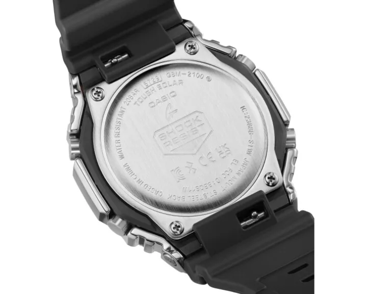 G-Shock Casio Classic