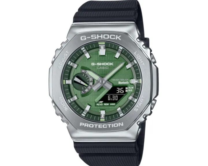 G-Shock Casio Classic