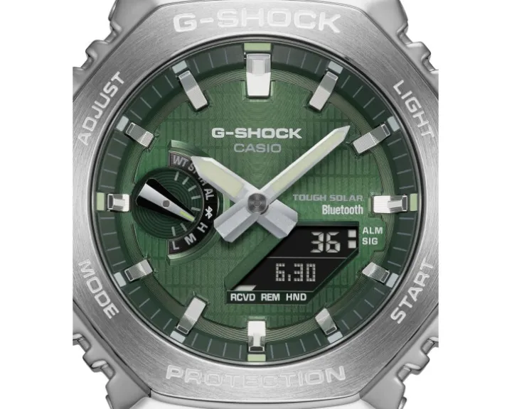 G-Shock Casio Classic
