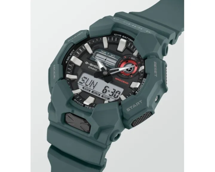 G-Shock Casio Classic