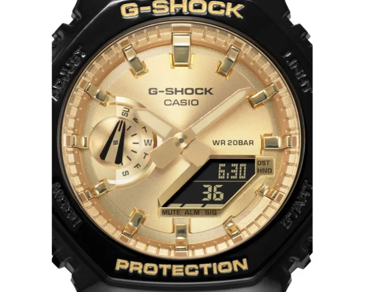 G-Shock Casio Classic