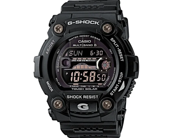 G-Shock Casio The Origin