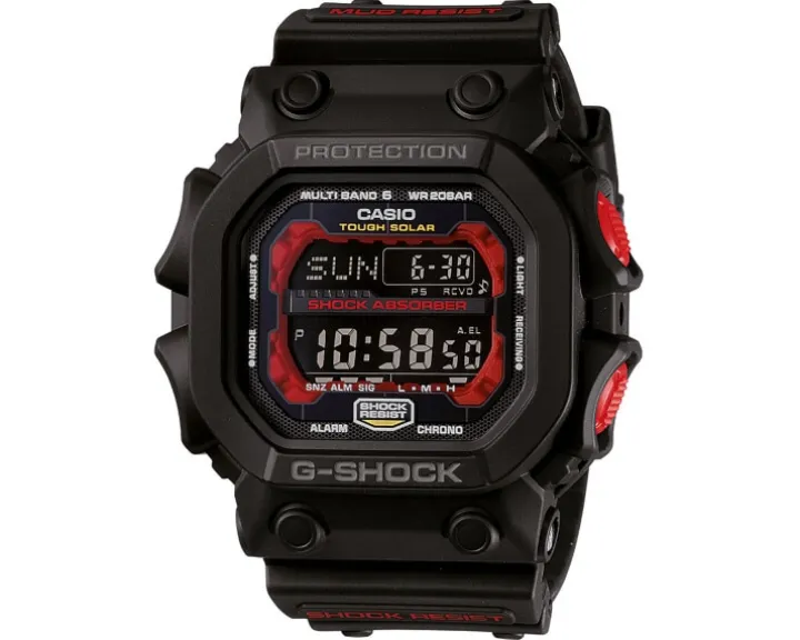 G-Shock Casio The Origin