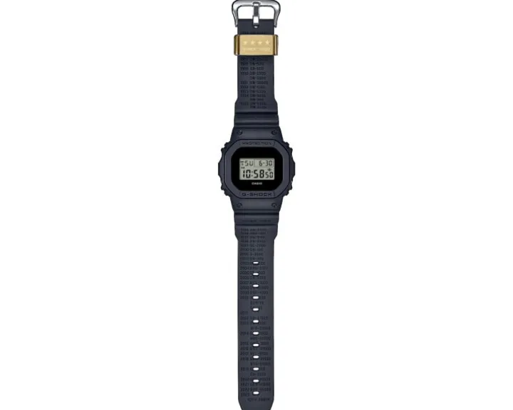 G-Shock Casio The Origin