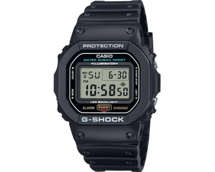 G-Shock Casio The Origin