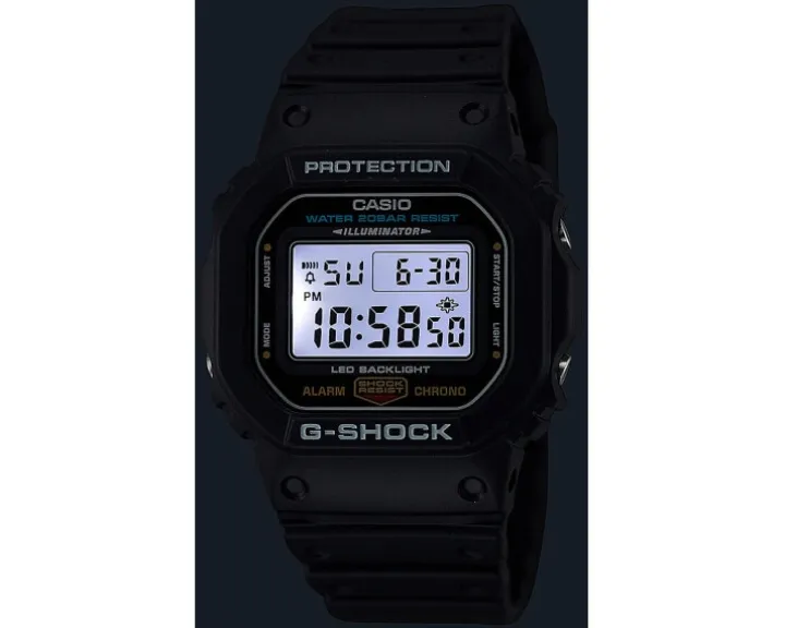 G-Shock Casio The Origin