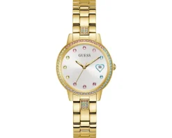 Guess THREE OF HEARTS