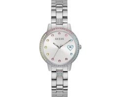 Guess THREE OF HEARTS