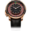 Jacob & Co. Casino Roulette Tourbillon