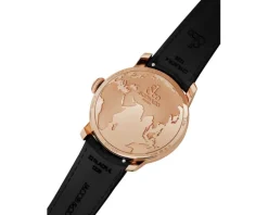 Jacob & Co. Dual Timezone