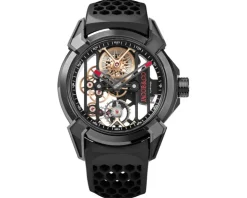 Jacob & Co. Epic X Black Titanium